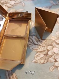 Make up Case, cigarette case, compact mirror, clutch bag