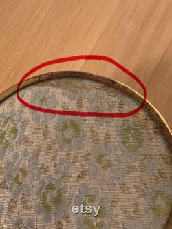 Matson Porcelain Powder Jar