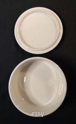 Mikasa Cozette Porcelain Powder Box