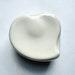 NEW SEALED Elsa Peretti Halston Free Form Heart Ceramic Powder Box with Powder 1970s