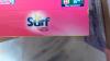 Ouch I Cut Myself On The New Box Of Surf Wash Powder By The Cake Tower