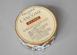 Powder Box Lacome Paris 1910