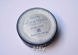 Powder Box Soir de Paris Bourgeois