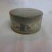 Powder Box from Paris Vintage it held Coty Air Spun face powder Antique or Vintage T23