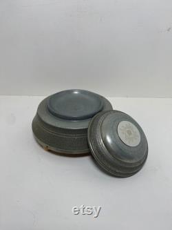 Powder Jewelry musical box