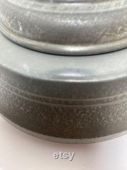 Powder Jewelry musical box