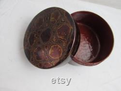 Power Box vintage lacquer made in Thailand