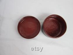 Power Box vintage lacquer made in Thailand