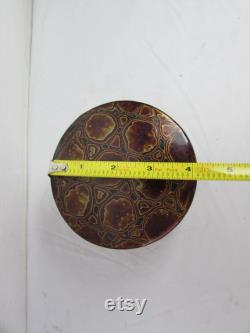 Power Box vintage lacquer made in Thailand