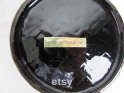 Power Box vintage lacquer made in Thailand