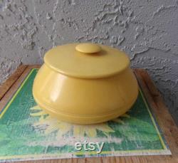 Py-Ra-Lin powder jar, Py-ra-lin celluloid container, powder jar with lid, celluloid container, vintage celluloid container with lid