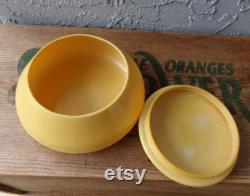 Py-Ra-Lin powder jar, Py-ra-lin celluloid container, powder jar with lid, celluloid container, vintage celluloid container with lid