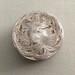 ROGER and GALLET LALIQUE designed Fleur's d' Amour powder box c.1920