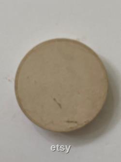 Rare Tetlow Perfect Complexion Powder paper box with No. 16 Flesh powder. c. 1900 see description