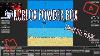 Roblox The Powder Box
