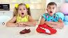 Roma Diana And Their Sweetest Stories For Children