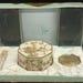 Shari Langloise Vanity Set Powder Box, Compact, Perfume Set, Boxed, Octagonal J327