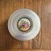 Sprague Musical Powder Box