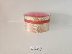 Stradivari Perfumed Dusting Powder Prince Matchabelli Inc - Vintage Beauty Make-Up Box - Dusting Powder Box -Collectible Bath Container