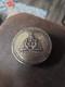 Stunning Antique LADY ESTHER POWDER COMPACT 1.5 1922 Made in USA