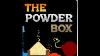 The Powder Box Roblox