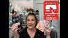 Try On New Makeup Grwm Subscription Boxes U0026 My Stash First Impressions Reviews Skincare Too