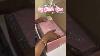 Unbox My First Og Stash Box With Asmr Edition Hashstash Ogstashbox Pink Asmr Stashbox