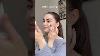 Unpack This Gift Box With Me Makeup Makeuptutorial Fyp Cosmetics Giftbox Gift Beauty
