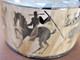 VTG 1930s Terri Spanish Dancing Face Powder Unopened Naturelle NYC