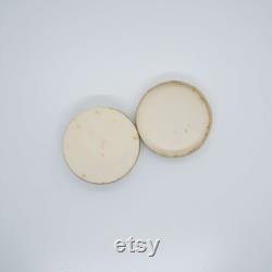 Vintage 1920's Face Powder Box Henry Tetlow's Swan Down Face Powder Box Unopened Vanity Storage Rare Antique Powder Box