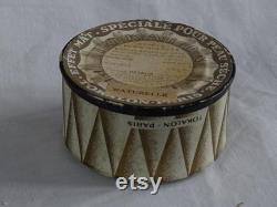 Vintage 1925's Tokalon Pétulia powder box