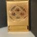 Vintage 1940 Art Deco Richard Hudnut Compact