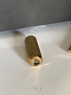 Vintage 1940 Art Deco Richard Hudnut Compact