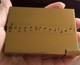 Vintage 1950s VOLUPTE Powder Compact Lipstick Music Box Waltz Song Clean