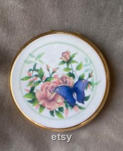 Vintage 1960s Stratton Compact