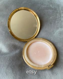 Vintage 1960s Stratton Compact