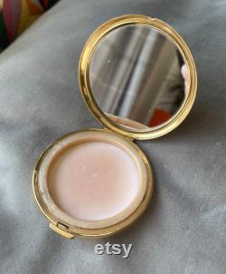 Vintage 1960s Stratton Compact