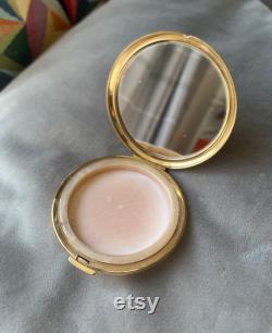 Vintage 1960s Stratton Compact