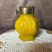 Vintage 1970s Avon Bird of Paradise Perfumed Talc Lantern Bottle FULL