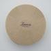 Vintage Art Deco Zinnia Powder Box Early Plastic Container Powder Bowl 1930's Celluloid Powder Bowl