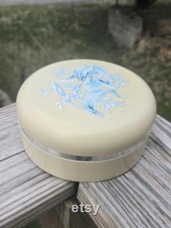 Vintage Avon Beauty Dust