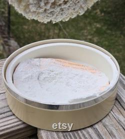 Vintage Avon Beauty Dust