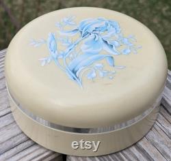 Vintage Avon Beauty Dust