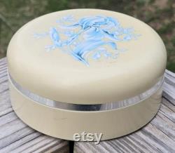 Vintage Avon Beauty Dust