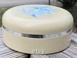 Vintage Avon Beauty Dust