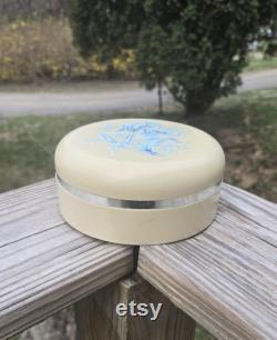 Vintage Avon Beauty Dust