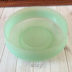 Vintage Avon Powder Box, Rapture Beauty Dust, Perfume, Mint Green, Plastic, White Doves, Mid Century, Vanity Decor, 1960s