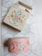 Vintage Avon Pretty Peach Beauty Dust full unopened 4 oz