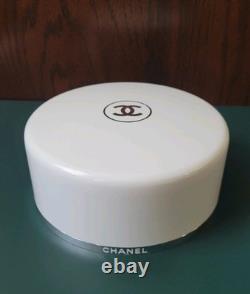 Vintage CC No. 19 Luxury Bath Powder 8 oz