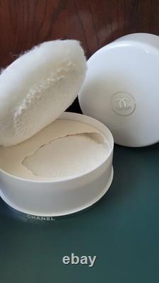 Vintage CC No. 19 Luxury Bath Powder 8 oz